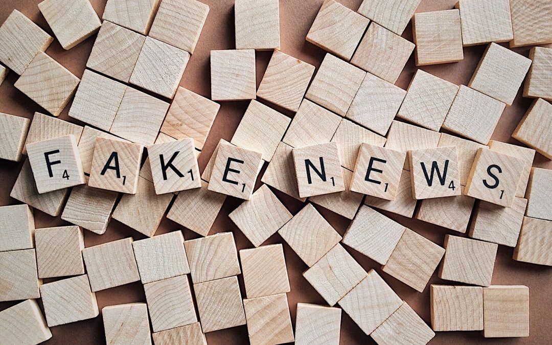 La PPL “fake news” examinée à l’Assemblée Nationale