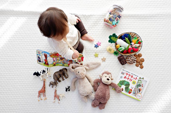 La fixation d’une pension alimentaire pour les enfants lors de la séparation du couple parental