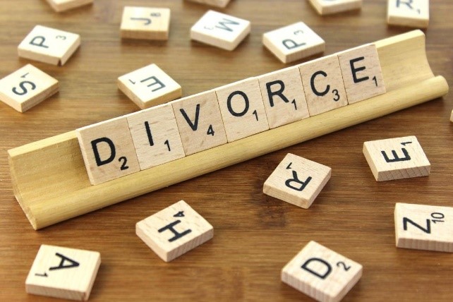 Les changements induits par la réforme du divorce en 2021